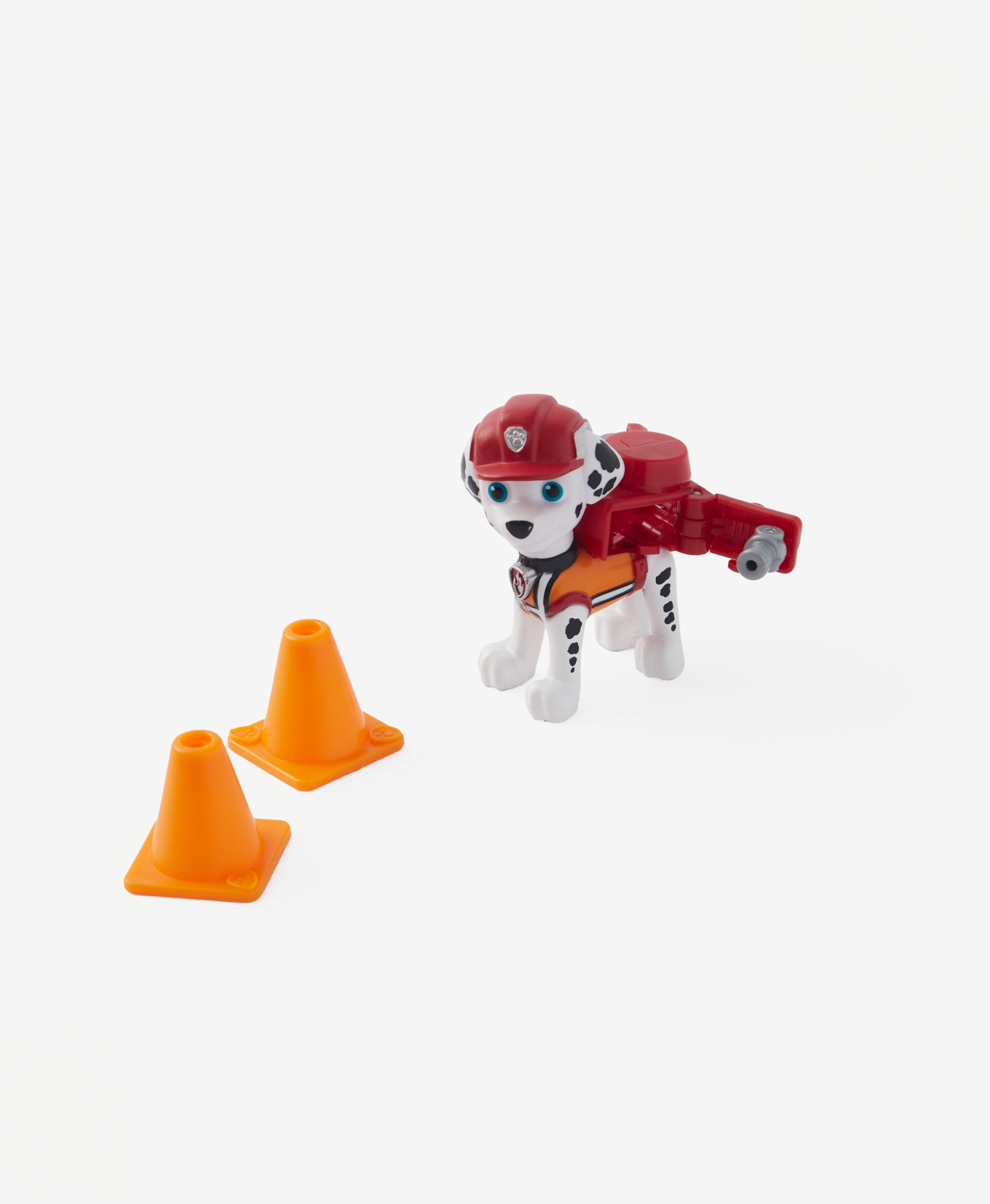 Patrulla canina- figura Ultimate Rescue — La jugueteria online