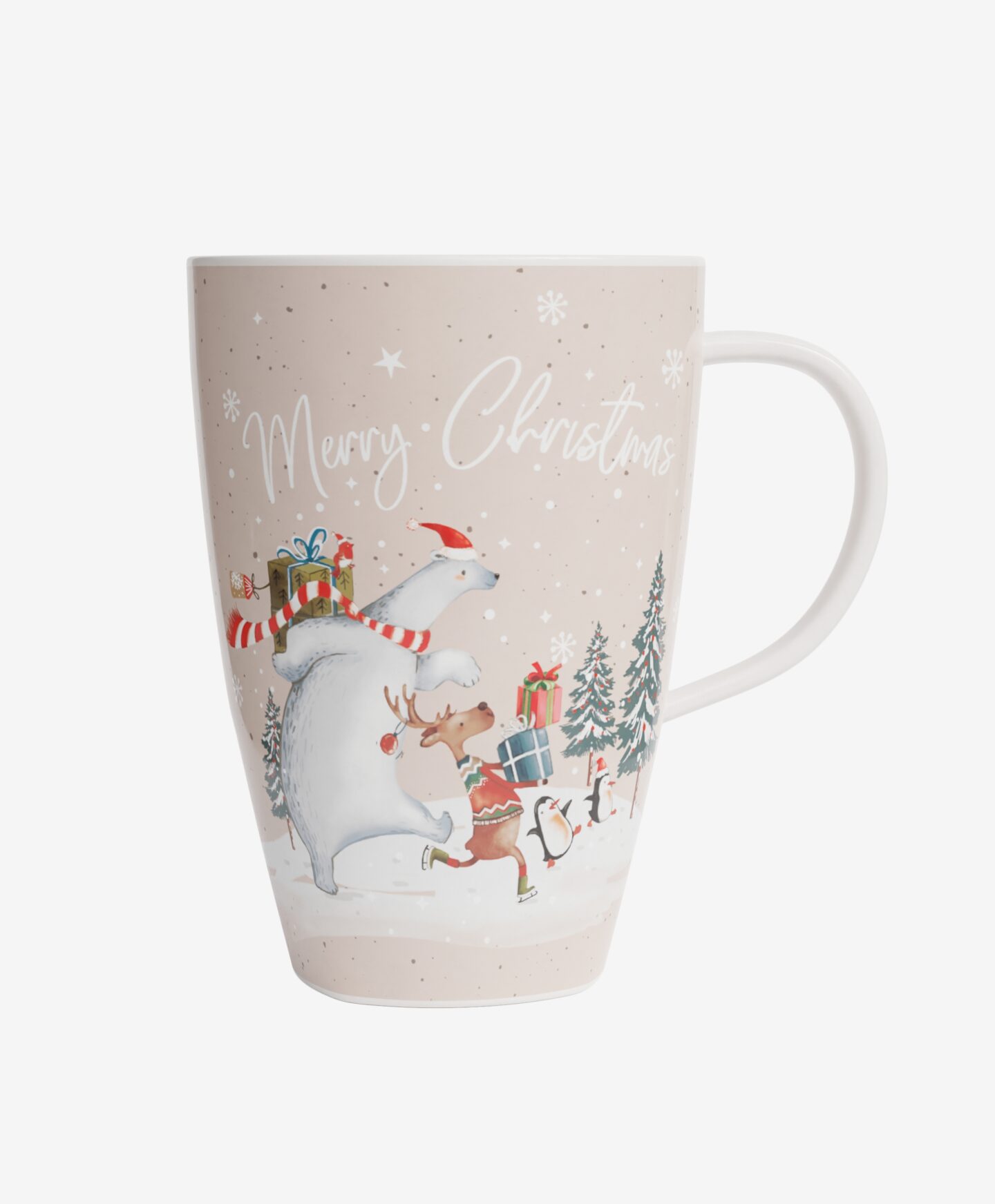 Taza de Navidad - Pepco España