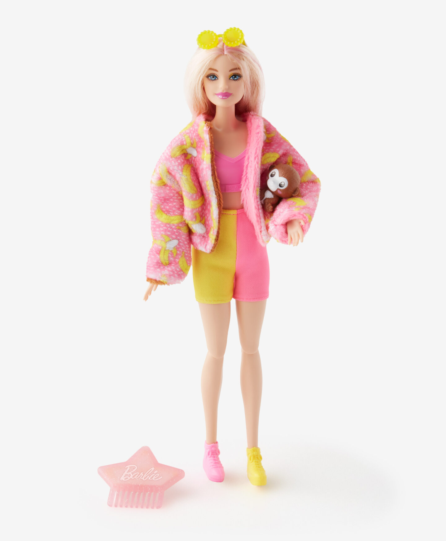 Muñeca Barbie Cutie Reveal - Pepco España