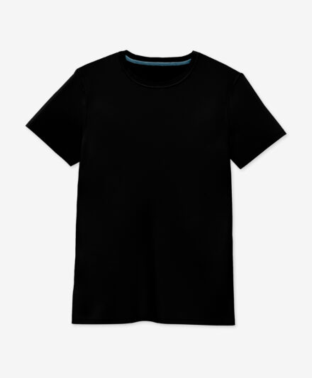 Camiseta negra de niña afro, camisa de mujer negra, regalo de Navidad -   España