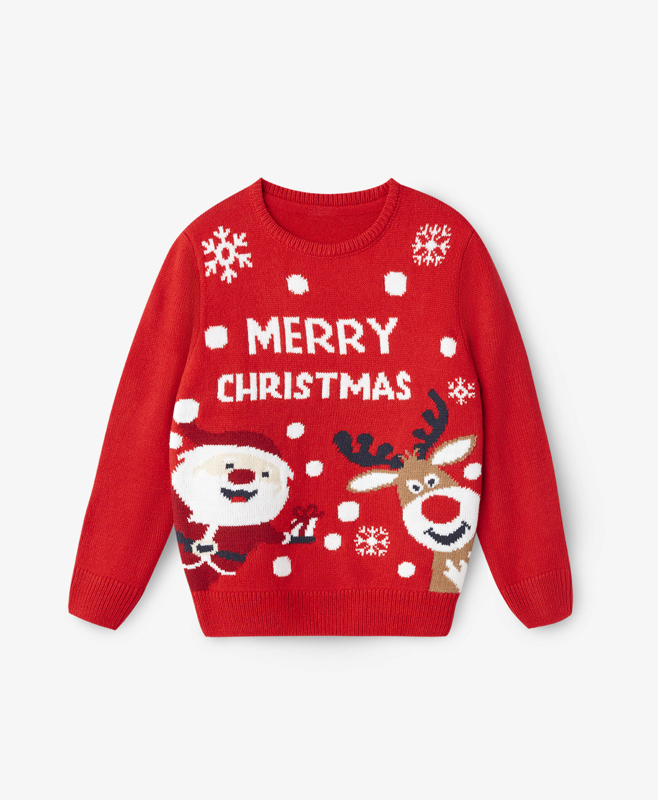 Jerseys Navideños Primark Primark Jersey Navidad NiÃ±o Jersey