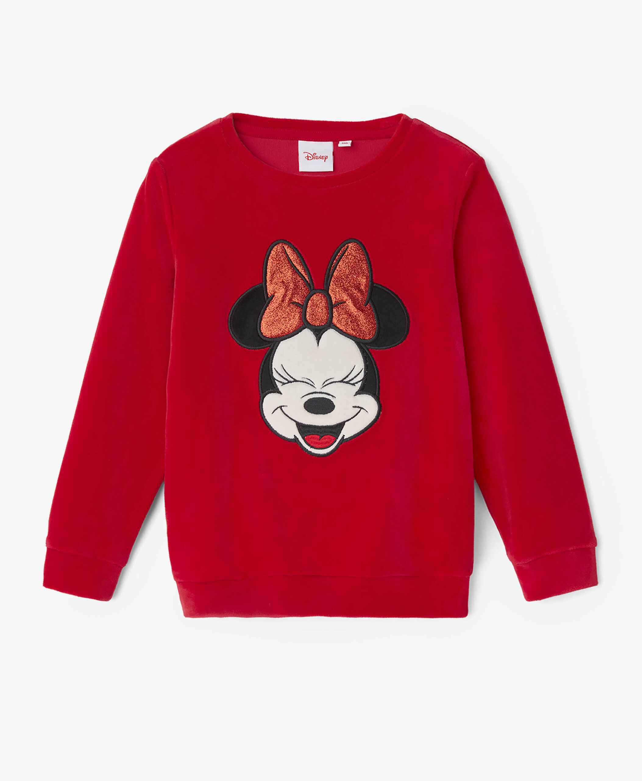 Mickey Minnie Sudadera Mickey Corte Ingles Sudadera Levis