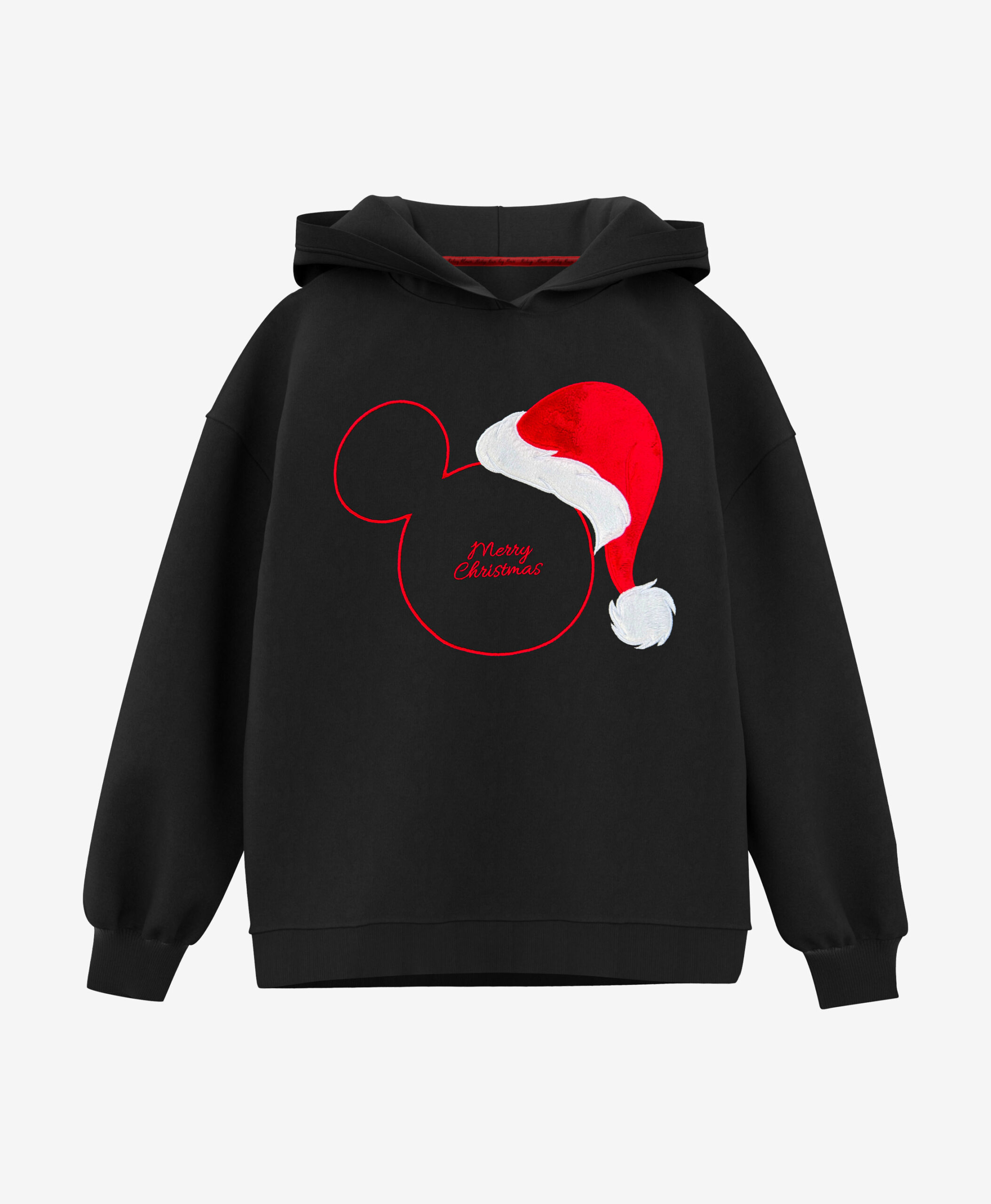 Sudadera Roja Sudadera Minnie Mujer El Corte InglÃ©s Vestido