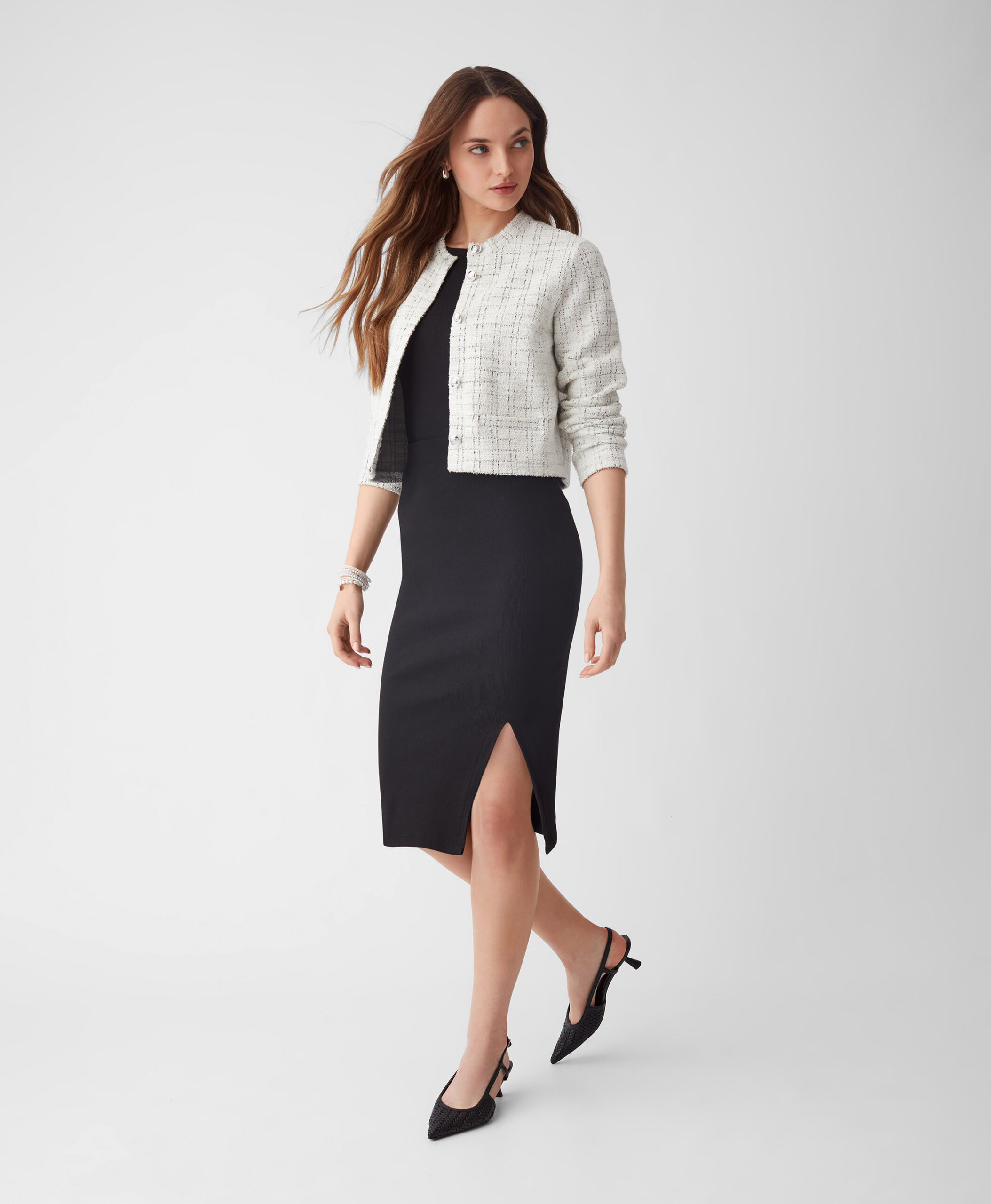 Falda Midi Ropa Woman Corte Ingles Falda Midi Nueva Coleccion Ropa