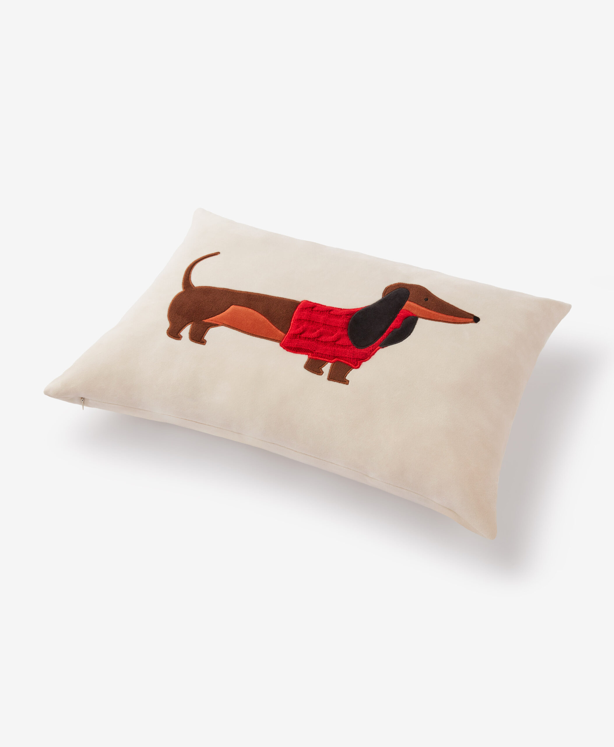 Cojines Infantiles Cojin En Forma De Perro Almohada De Perro