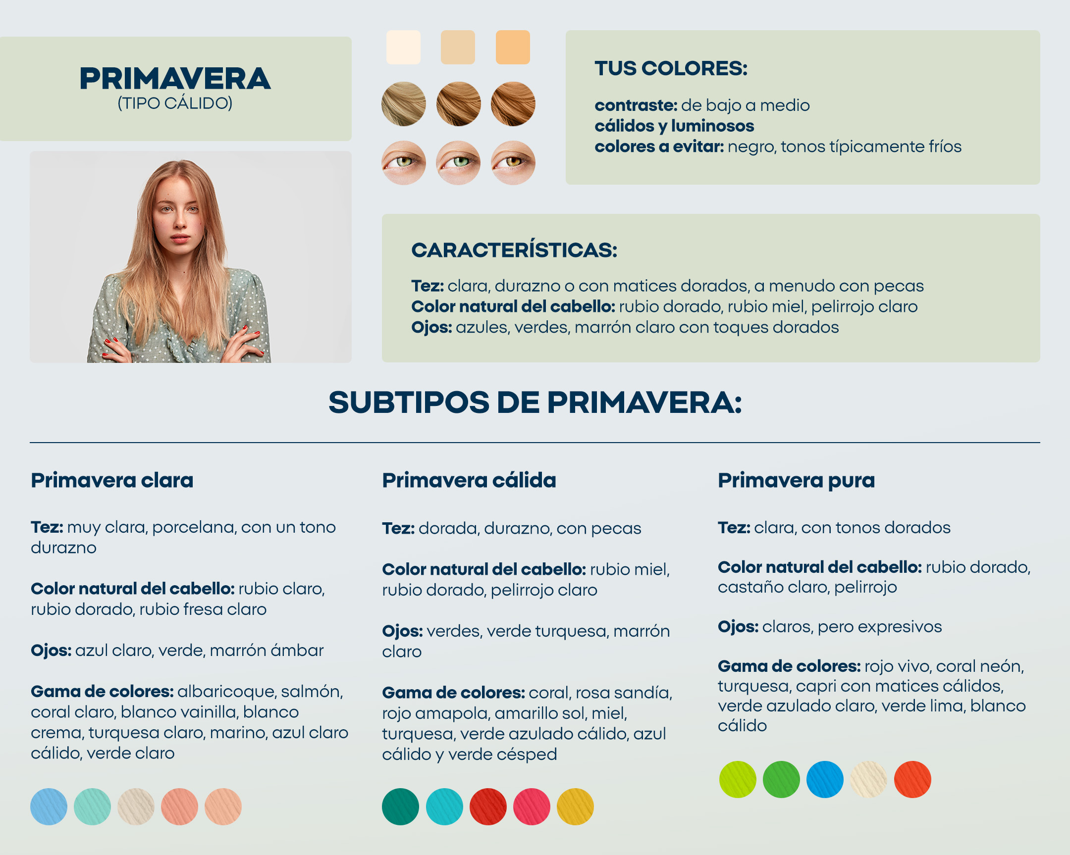 Primavera (tipo cálido) 